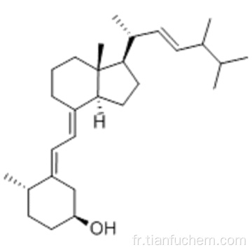 Dihydrotachystérol CAS 67-96-9